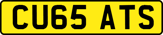 CU65ATS