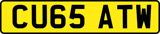 CU65ATW