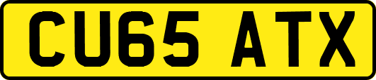 CU65ATX