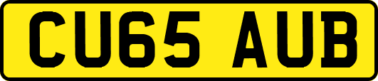 CU65AUB