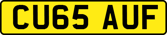 CU65AUF