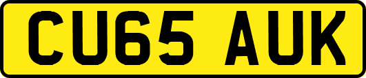 CU65AUK