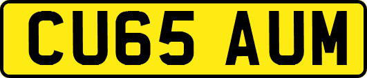 CU65AUM