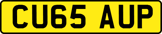 CU65AUP