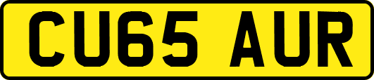 CU65AUR