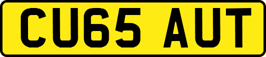 CU65AUT