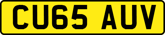 CU65AUV