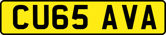 CU65AVA