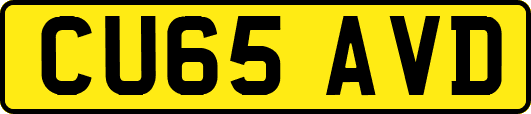CU65AVD