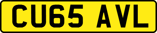 CU65AVL