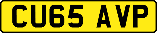 CU65AVP