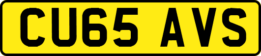 CU65AVS