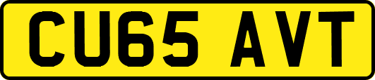 CU65AVT