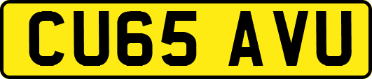 CU65AVU