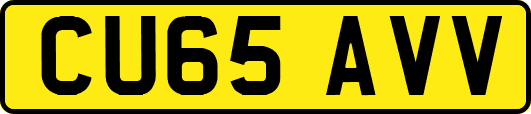 CU65AVV
