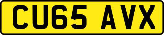 CU65AVX