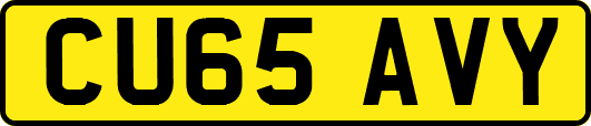CU65AVY