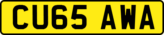 CU65AWA