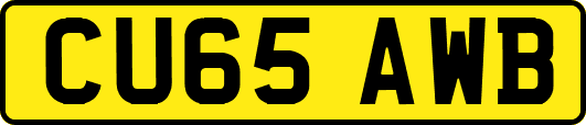 CU65AWB