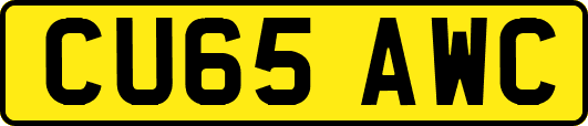 CU65AWC