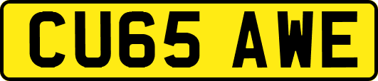 CU65AWE