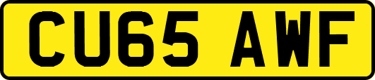CU65AWF