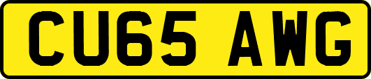 CU65AWG