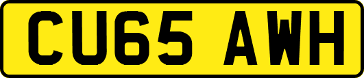 CU65AWH