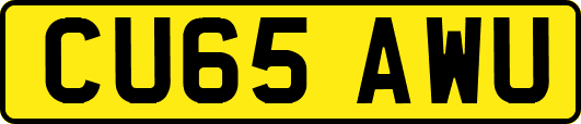 CU65AWU