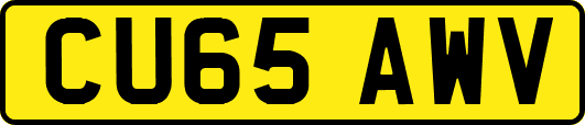 CU65AWV