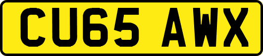 CU65AWX
