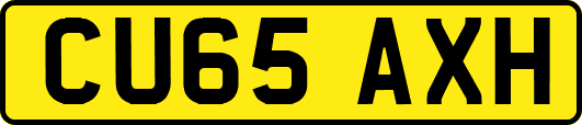 CU65AXH