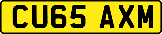 CU65AXM