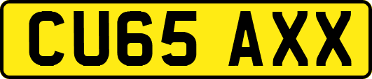 CU65AXX