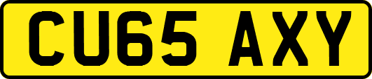 CU65AXY