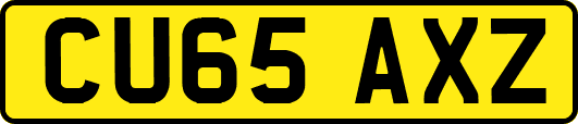CU65AXZ