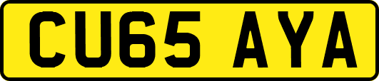 CU65AYA