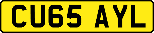 CU65AYL