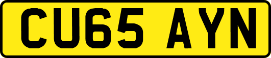 CU65AYN