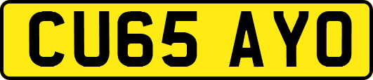 CU65AYO