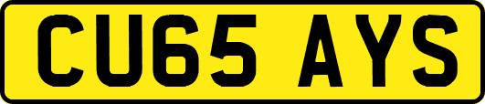 CU65AYS