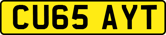 CU65AYT