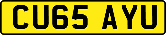 CU65AYU