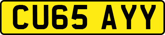 CU65AYY