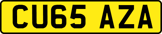 CU65AZA