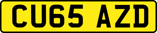 CU65AZD