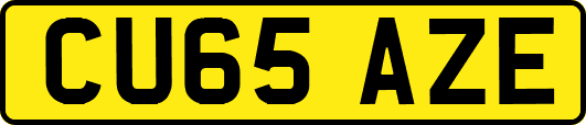 CU65AZE