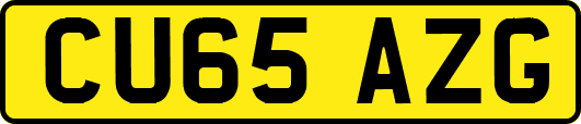 CU65AZG