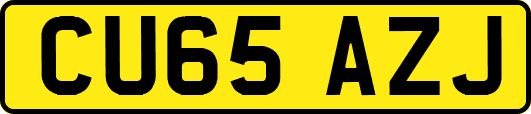 CU65AZJ