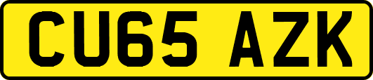 CU65AZK